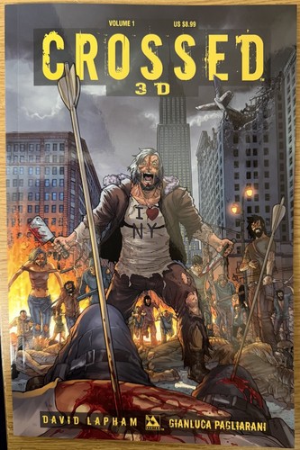 Avatar press comics - avatar,