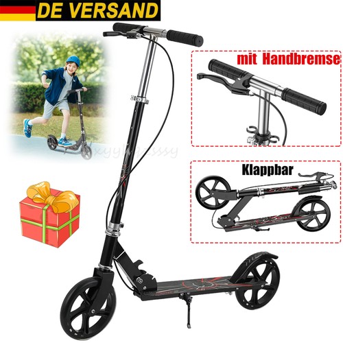 Scooter tretroller cityroller - scooter,