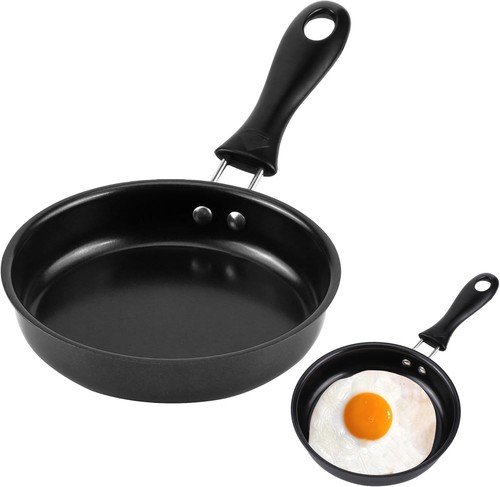 Kleine mini pfanne für - kleine, mini-pfanne