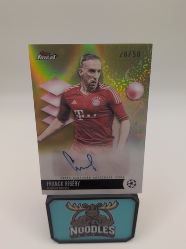 Franck ribéry auto - ribéry, –
