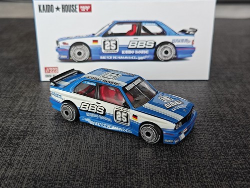 Bmw e30 kaido touring champ - bmw,