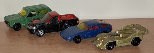Alte siku 64 range - alte, 1:64