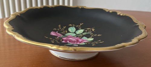 Prunkschale rosenthal - prunkschale,
