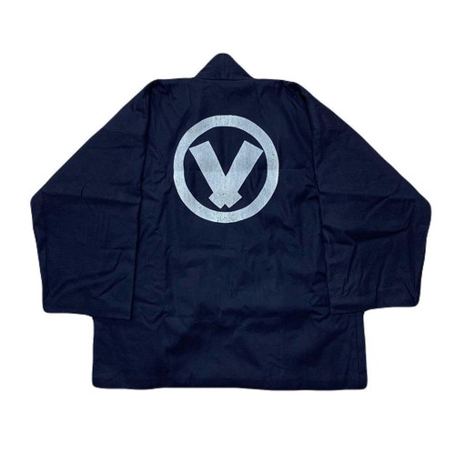 Visvim hanten jacke - jacke, logo