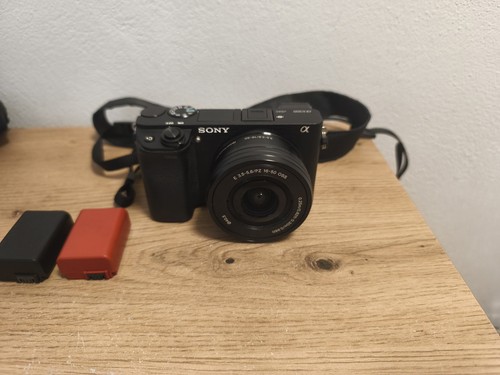 Sony alpha 6300 - sony,