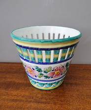 Blumentopf Übertopf Keramik