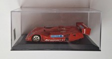 Porsche 962 Kremer C K 7