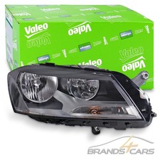 VALEO SCHEINWERFER H7/H7