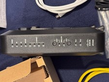 Cisco EPC 3928S Cable Router Wifi Docsis 3.0