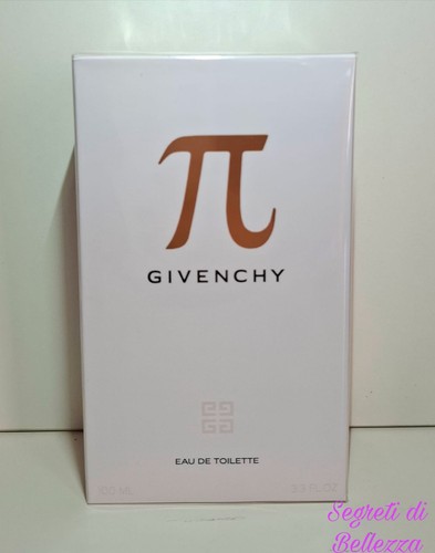 Givenchy greco pour homme - givenchy,