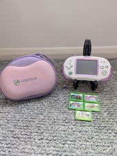 LeapFrog Leapster Explorer mit