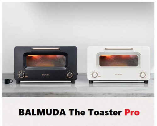 Balmuda the toaster pro k11b - balmuda,