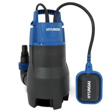 Schmutzwasser Tauchpumpe