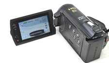 Samsung HMX-H200BP/EDC Digital