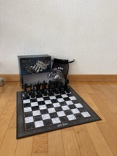 Harry Potter Wizzard Chess Set