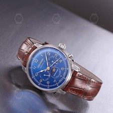 Zeppelin Mediterranée