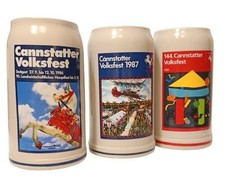 3 Cannstatter Wasen Volksfest