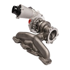Turbolader AL0069 für
