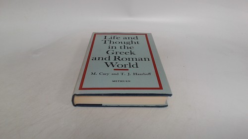 Life and thought - life,