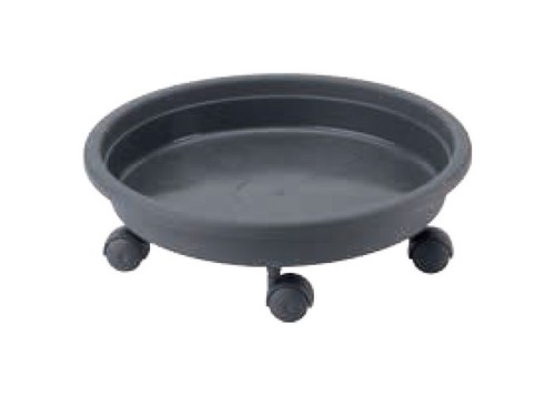 Pflanzenroller runder - pflanzenroller,,