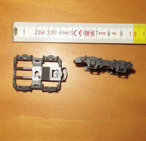 Rivarossi ersatzteile 2 - ersatzteile,