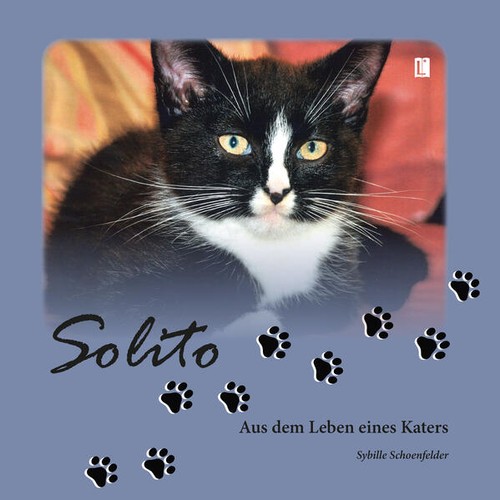 Solito sybille schoenfelder - solito, |