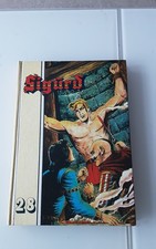 HC Buch Sigurd gelb Band 28