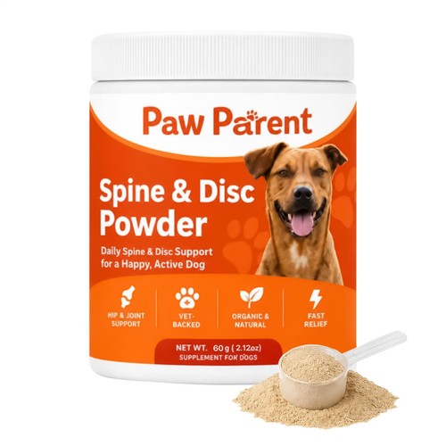 Paw parent grünlippmuschel - paw,
