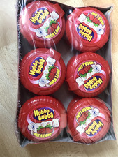 Hubba Bubba Kaugummi 12er Pack
