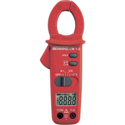 Benning 2 stromzange - benning,