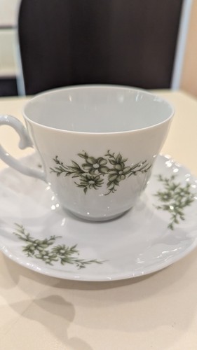 Winterling clarissa teeservice - winterling,