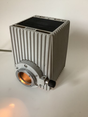 Zeiss 100w hbo - 100w,