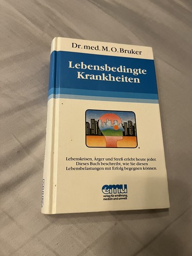 Lebensbedingte krankheiten - lebensbedingte,
