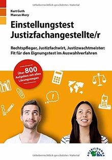 Einstellungstest
