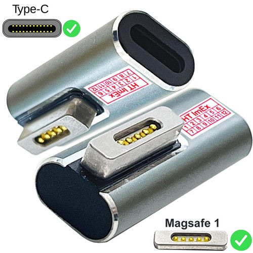 Typ magnetischer usb - c,