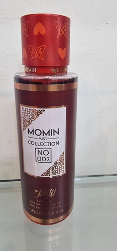 Momin mist collection - no, 002