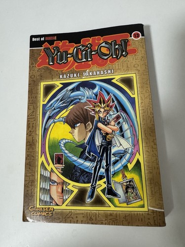 Band 13 kazuki - yu-gi-oh!, |