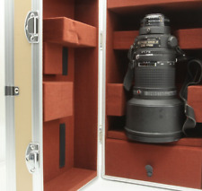 Nikon AF NIKKOR 300mm f/2.8 ED + Koffer CT-303 + HE-6