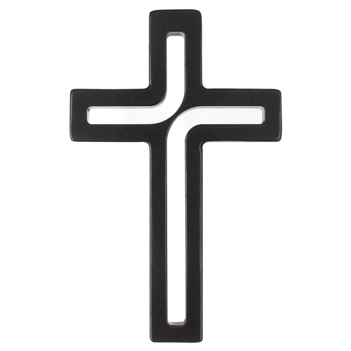 Hängekreuz kreuz buchenholz - kreuz,