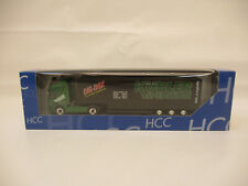 X-34045	Herpa 1:87 Mercedes Sattelzug Kübler, sehr guter Zustand