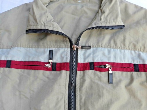 Jacke leicht gefüttert - jacke,