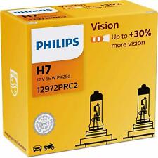 Philips Vision DuoPack H7