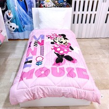 Disney Minnie Daunendecke