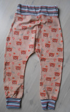 Jersey-Hose Mitwachshose