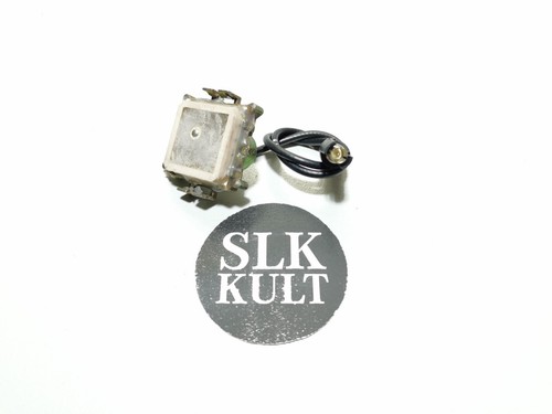 Mercedes slk r170 gps - mercedes, antenne