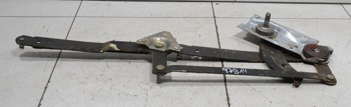 Ford escort mk4 88 - iv,