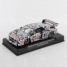Sideways SW44B BMW M1