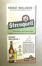 Bierdeckel - Coaster, Brauerei