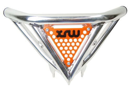 Front bumper für - can, am