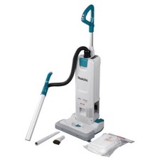 makita VC010GZ Akku-Staubsauger ohne Akku Fliesen Hartböden Laminat Parkett Demo